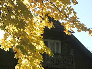 Zakopane, Poland, Jacek Piwowarczyk 2005