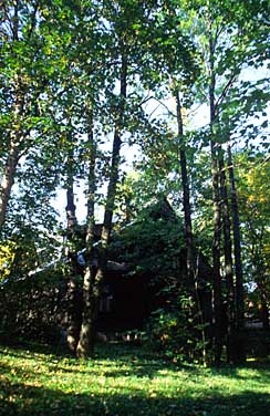 Zakopane, Poland, Jacek Piwowarczyk 2005