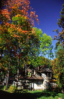 Zakopane, Poland, Jacek Piwowarczyk 2005