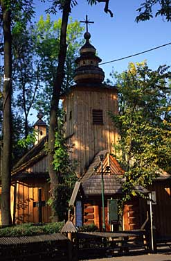 Zakopane, Poland, Jacek Piwowarczyk 2005