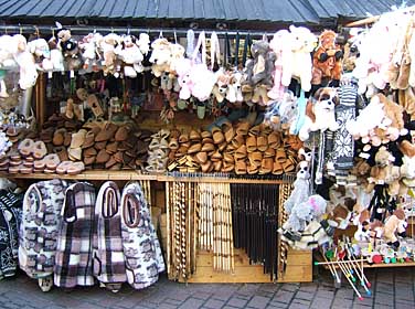 Zakopane, Poland, Jacek Piwowarczyk 2005