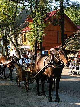 Zakopane, Poland, Jacek Piwowarczyk 2005