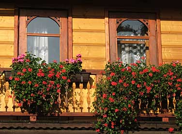 Zakopane, Poland, Jacek Piwowarczyk 2005