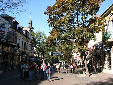 Zakopane, Poland, Jacek Piwowarczyk 2005