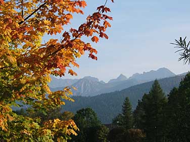 Zakopane, Poland, Jacek Piwowarczyk 2005