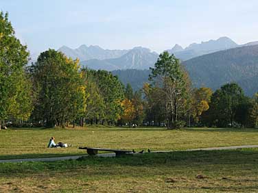 Zakopane, Poland, Jacek Piwowarczyk 2005