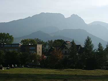 Zakopane, Poland, Jacek Piwowarczyk 2005