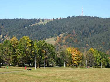 Zakopane, Poland, Jacek Piwowarczyk 2005