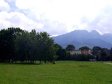 Zakopane, Poland, Jacek Piwowarczyk, 2008