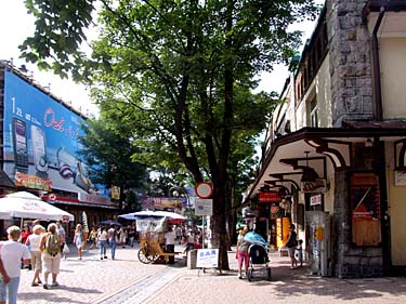 Zakopane, Poland, Jacek Piwowarczyk, 2008