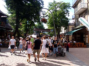 Zakopane, Poland, Jacek Piwowarczyk, 2008