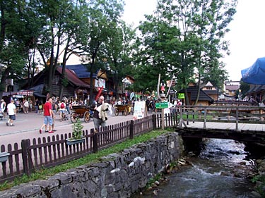 Zakopane, Poland, Jacek Piwowarczyk, 2008