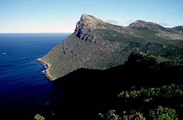 Cape of Good Hope, South Africa, Jacek Piwowarczyk, 1994