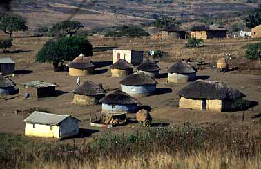 Natal, South Africa, Jacek Piwowarczyk, 1994