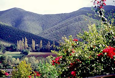 Outdaoorn, South Africa, Jacek Piwowarczyk, 1994