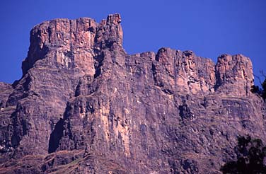 Royal Natal National Park, South Africa, Jacek Piwowarczyk, 1994