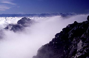 Table Mountain, Cape Town, South Africa, Jacek Piwowarczyk, 1994