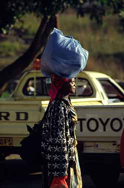 Swaziland, Jacek Piwowarczyk, 1994