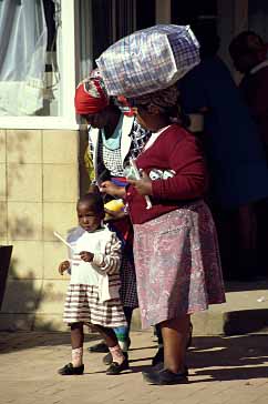 Swaziland, Jacek Piwowarczyk, 1994