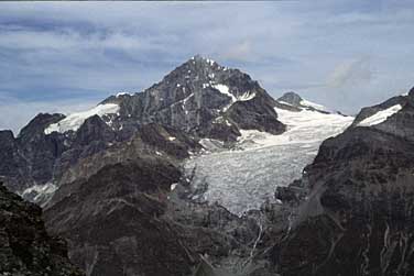 Zermat, Pennine Alps, Switzerland, Jacek Piwowarczyk 1991