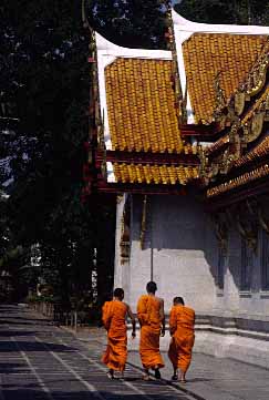 Bangkok, Thailand, Jacek Piwowarczyk, 1994