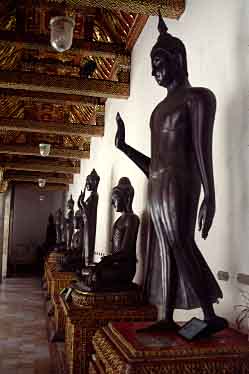 Bangkok, Thailand, Jacek Piwowarczyk, 1994