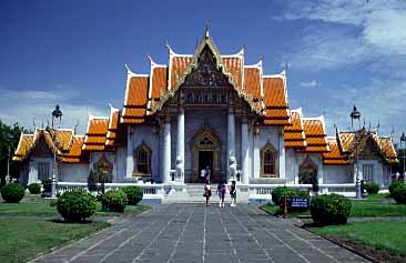 Bangkok, Thailand, Jacek Piwowarczyk, 1994