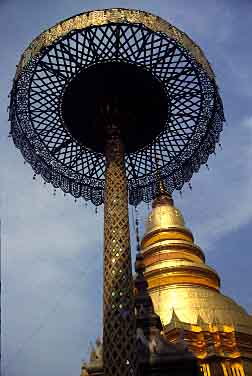 Lamphun, Thailand, Jacek Piwowarczyk, 1998