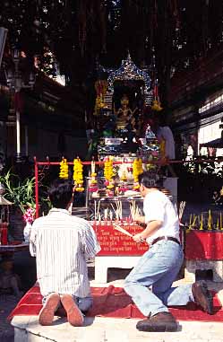 Bangkok, Thailand, Jacek Piwowarczyk, 2000