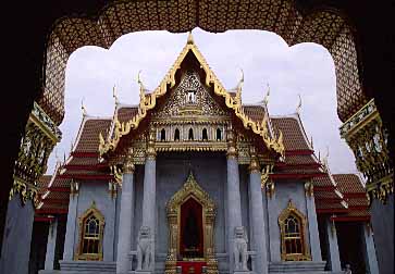 Bangkok, Thailand, Jacek Piwowarczyk, 2000