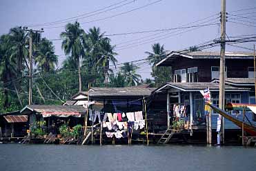 Bangkok, Thailand, Jacek Piwowarczyk, 2000