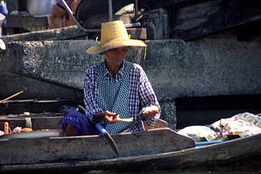 Bangkok, Thailand, Jacek Piwowarczyk, 2000