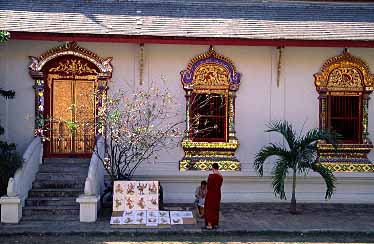 Chiang Mai, Thailand, Jacek Piwowarczyk, 2000