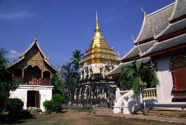 Chiang Mai, Thailand, Jacek Piwowarczyk, 2000