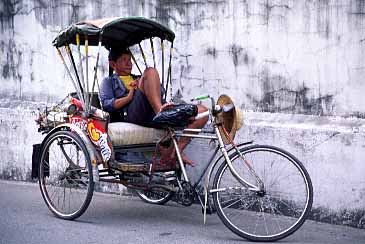 Chiang Mai, Thailand, Jacek Piwowarczyk, 2000