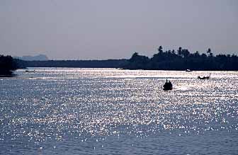 Krabi. Thailand, Jacek Piwowarczyk, 2001