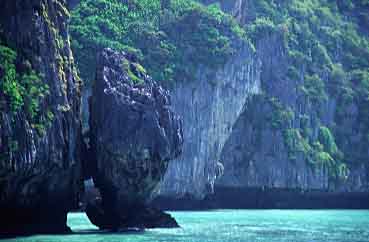 Phi Phi Islands, Thailand, Jacek Piwowarczyk, 2001