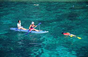 Phi Phi Islands, Thailand, Jacek Piwowarczyk, 2001