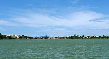 Bon River, Vietnam, Jacek Piwowarczyk, 2009