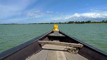 Bon River, Vietnam, Jacek Piwowarczyk, 2009