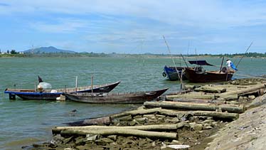 Bon River, Vietnam, Jacek Piwowarczyk, 2009