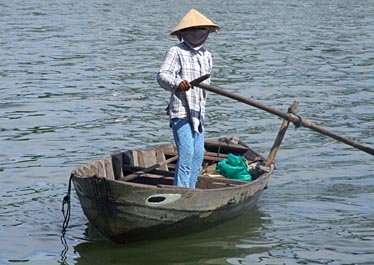 Bon River, Vietnam, Jacek Piwowarczyk, 2009