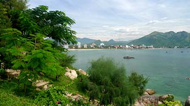 Hon Chong Bay, Nha Trang, Vietnam, Jacek Piwowarczyk, 2009