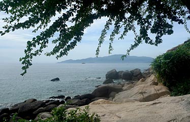 Hon Chong Bay, Nha Trang, Vietnam, Jacek Piwowarczyk, 2009