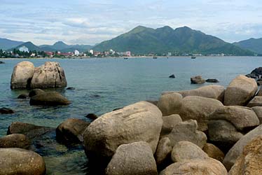 Hon Chong Bay, Nha Trang, Vietnam, Jacek Piwowarczyk, 2009