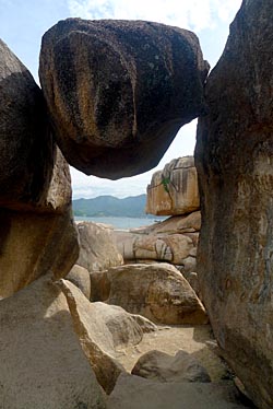 Hon Chong Bay, Nha Trang, Vietnam, Jacek Piwowarczyk, 2009