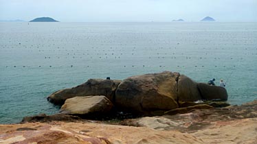 Hon Chong Bay, Nha Trang, Vietnam, Jacek Piwowarczyk, 2009