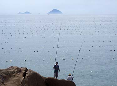 Hon Chong Bay, Nha Trang, Vietnam, Jacek Piwowarczyk, 2009