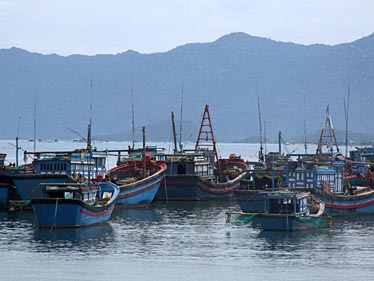 Nha Trang Area, Vietnam, Jacek Piwowarczyk, 2009