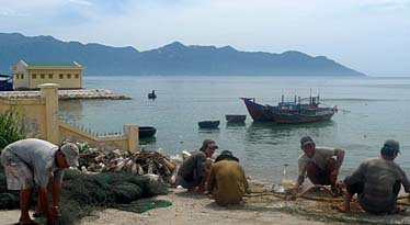 Nha Trang Area, Vietnam, Jacek Piwowarczyk, 2009